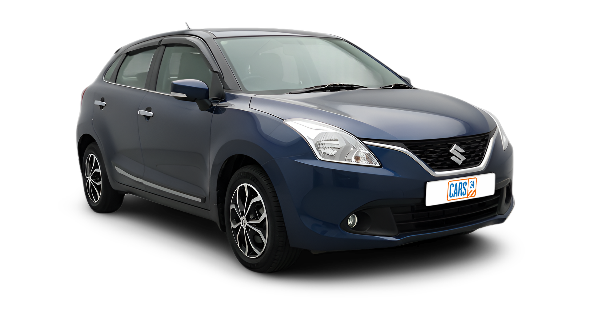 Maruti Baleno-img